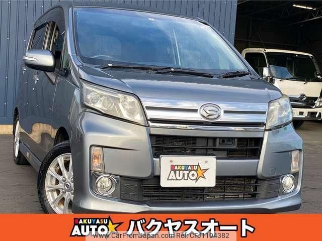 daihatsu move 2013 quick_quick_LA100S_LA100S-1034334 image 1