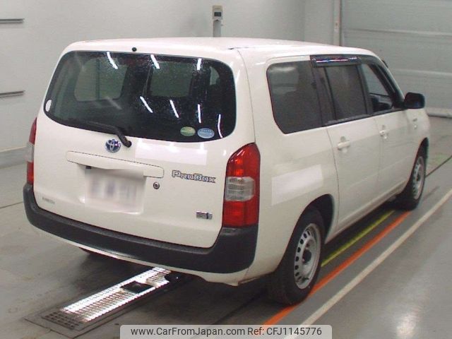 toyota probox-van 2020 -TOYOTA--Probox Van NHP160V-0018631---TOYOTA--Probox Van NHP160V-0018631- image 2