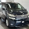 toyota vellfire 2010 -TOYOTA--Vellfire ANH20W-8098377---TOYOTA--Vellfire ANH20W-8098377- image 5