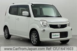 nissan moco 2014 CFJ1641603