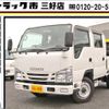 isuzu elf-truck 2016 GOO_NET_EXCHANGE_0208643A30240719W001 image 1