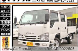 isuzu elf-truck 2016 GOO_NET_EXCHANGE_0208643A30240719W001