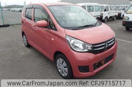 mitsubishi ek-wagon 2017 21710