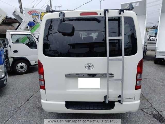 toyota regiusace-van 2012 quick_quick_LDF-KDH201V_KDH201-0094241 image 2
