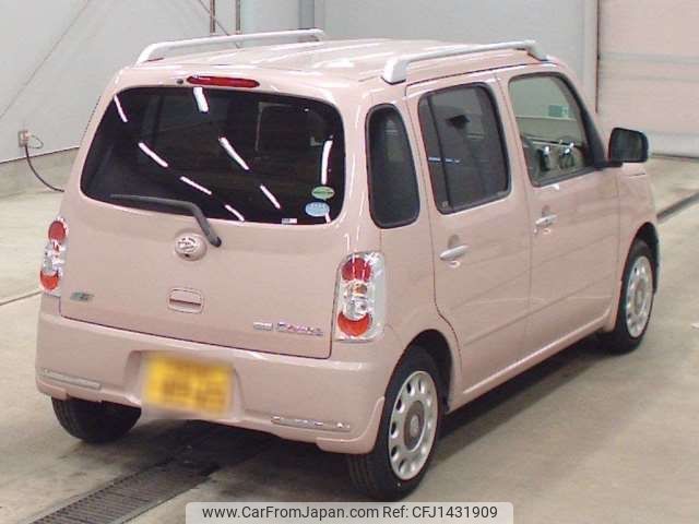 daihatsu mira-cocoa 2013 -DAIHATSU 【平泉 580ｹ8965】--Mira Cocoa DBA-L685S--L685S-0014294---DAIHATSU 【平泉 580ｹ8965】--Mira Cocoa DBA-L685S--L685S-0014294- image 2