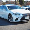 lexus ls 2020 -LEXUS--Lexus LS 6AA-GVF55--GVF55-6005613---LEXUS--Lexus LS 6AA-GVF55--GVF55-6005613- image 3