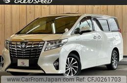 toyota alphard 2017 quick_quick_DAA-AYH30W_AYH30-0055776