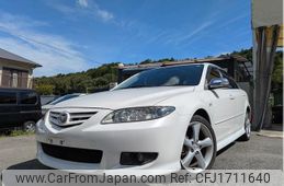 mazda atenza 2002 CFJ1711640