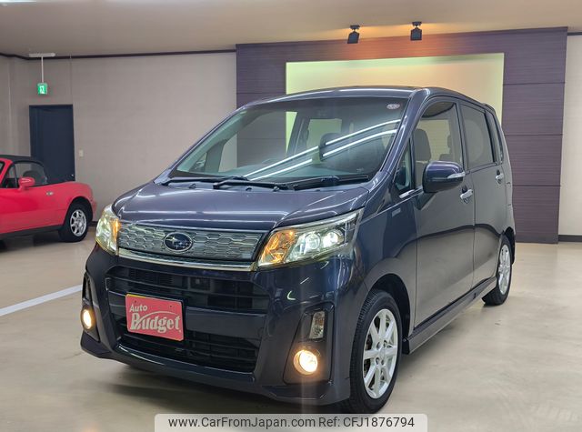 subaru stella 2014 CFJ1876794 image 1