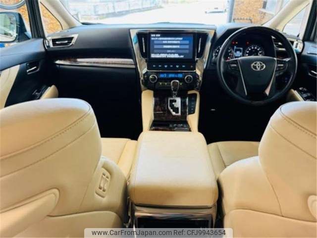 toyota alphard 2019 -TOYOTA--Alphard DBA-GGH30W--GGH30-0034404---TOYOTA--Alphard DBA-GGH30W--GGH30-0034404- image 2