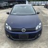 volkswagen golf 2012 NIKYO_SP17452 image 4
