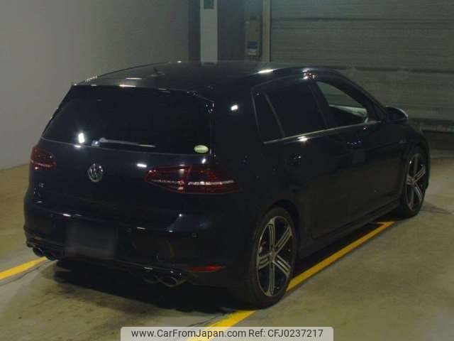 volkswagen golf 2015 -VOLKSWAGEN--VW Golf ABA-AUCJXF--WVWZZZAUZFW333831---VOLKSWAGEN--VW Golf ABA-AUCJXF--WVWZZZAUZFW333831- image 2