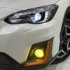 subaru xv 2019 -SUBARU--Subaru XV DBA-GT7--GT7-199282---SUBARU--Subaru XV DBA-GT7--GT7-199282- image 12