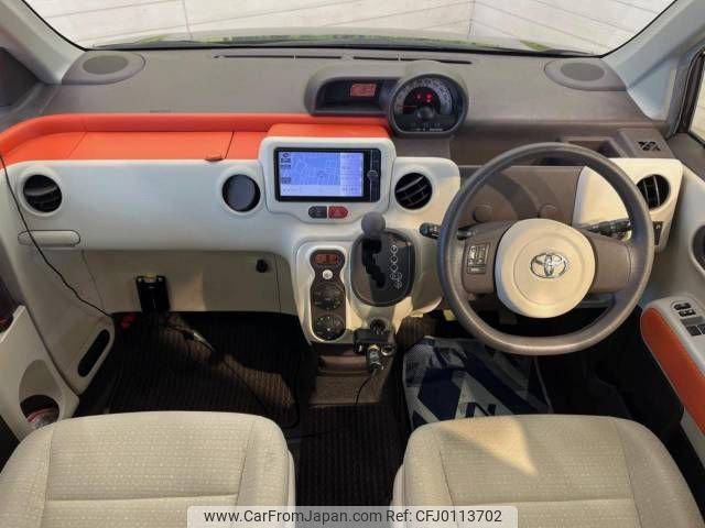 toyota porte 2014 -TOYOTA--Porte DBA-NCP141--NCP141-9094774---TOYOTA--Porte DBA-NCP141--NCP141-9094774- image 2