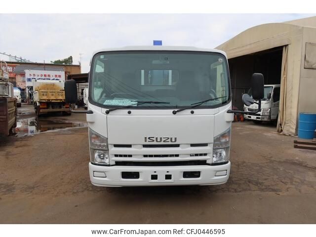 isuzu elf-truck 2007 -ISUZU--Elf PDG-NPR75N--NPR75-7001010---ISUZU--Elf PDG-NPR75N--NPR75-7001010- image 2