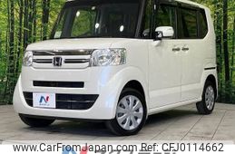 honda n-box 2016 -HONDA--N BOX DBA-JF2--JF2-1501092---HONDA--N BOX DBA-JF2--JF2-1501092-