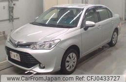 toyota corolla-axio 2017 -TOYOTA--Corolla Axio DBA-NZE164--NZE164-7052652---TOYOTA--Corolla Axio DBA-NZE164--NZE164-7052652-