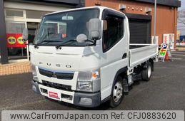 mitsubishi-fuso canter 2019 GOO_NET_EXCHANGE_0401987A30250312W003