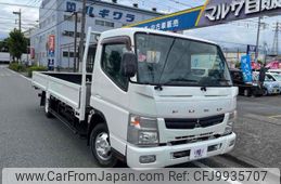 mitsubishi-fuso canter 2015 GOO_NET_EXCHANGE_0600699A30240624W003