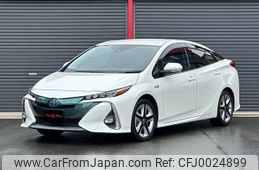 toyota prius-phv 2017 quick_quick_ZVW52_ZVW52-3055824