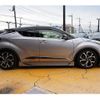 toyota c-hr 2017 quick_quick_ZYX10_ZYX10-2082628 image 1