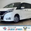 nissan serena 2018 quick_quick_DAA-HFC27_HFC27-007046 image 1