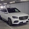mercedes-benz gls-class 2022 -MERCEDES-BENZ--Benz GLS W1N1679232A695533---MERCEDES-BENZ--Benz GLS W1N1679232A695533- image 1