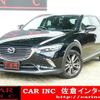 mazda cx-3 2015 quick_quick_DK5FW_DK5FW-119858 image 1