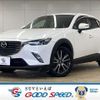 mazda cx-3 2015 quick_quick_LDA-DK5FW_DK5FW-119275 image 1