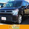 suzuki wagon-r 2019 -SUZUKI 【福岡 582ﾃ3619】--Wagon R MH55S--254571---SUZUKI 【福岡 582ﾃ3619】--Wagon R MH55S--254571- image 1