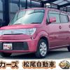 suzuki mr-wagon 2012 -SUZUKI 【名変中 】--MR Wagon MF33S--185846---SUZUKI 【名変中 】--MR Wagon MF33S--185846- image 1