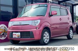 suzuki mr-wagon 2012 -SUZUKI 【名変中 】--MR Wagon MF33S--185846---SUZUKI 【名変中 】--MR Wagon MF33S--185846-