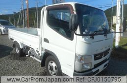 mitsubishi-fuso canter 2014 GOO_NET_EXCHANGE_0303021A30240822W002