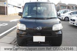 daihatsu tanto 2012 -DAIHATSU 【名古屋 581ﾃ1990】--Tanto DBA-L375S--L375S-0553589---DAIHATSU 【名古屋 581ﾃ1990】--Tanto DBA-L375S--L375S-0553589-