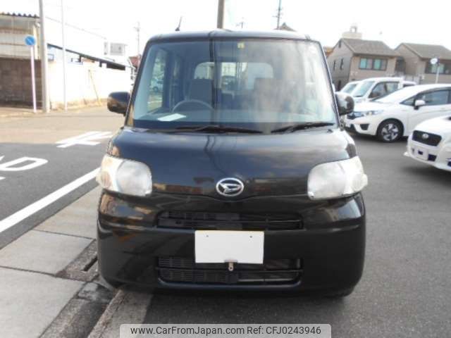 daihatsu tanto 2012 -DAIHATSU 【名古屋 581ﾃ1990】--Tanto DBA-L375S--L375S-0553589---DAIHATSU 【名古屋 581ﾃ1990】--Tanto DBA-L375S--L375S-0553589- image 1