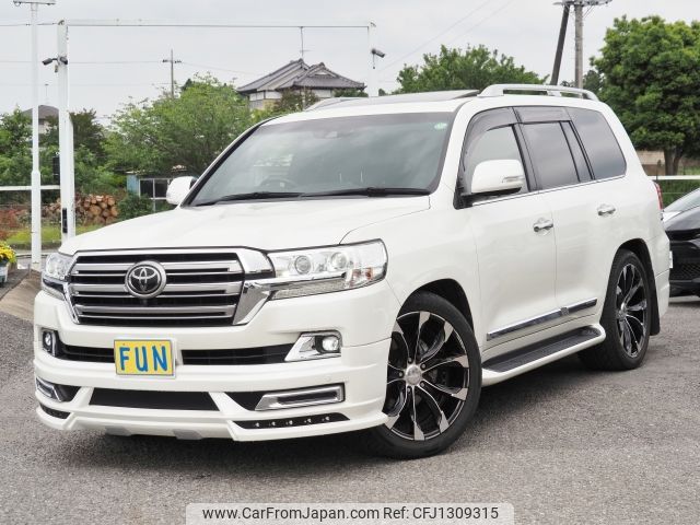 toyota land-cruiser-wagon 2021 -TOYOTA--Land Cruiser Wagon 3BA-URJ202W--URJ202-4228001---TOYOTA--Land Cruiser Wagon 3BA-URJ202W--URJ202-4228001- image 1