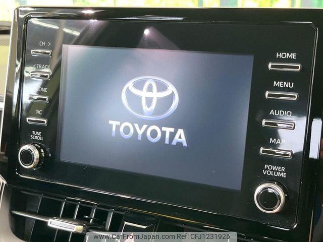 toyota corolla-cross 2023 -TOYOTA--Corolla Cross 6AA-ZVG11--ZVG11-1050132---TOYOTA--Corolla Cross 6AA-ZVG11--ZVG11-1050132- image 2