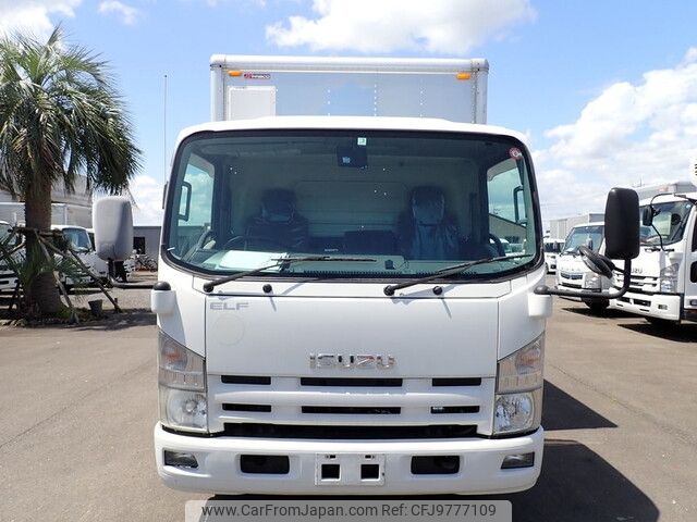 isuzu elf-truck 2014 -ISUZU--Elf TKG-NPR85AN--NPR85-7043653---ISUZU--Elf TKG-NPR85AN--NPR85-7043653- image 2