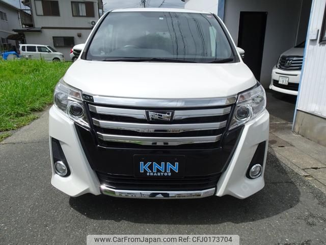 toyota noah 2015 quick_quick_ZRR80W_ZRR80-0168112 image 2