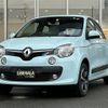 renault twingo 2019 -RENAULT--Renault Twingo DBA-AHH4B--VF1AHB22AJ0784941---RENAULT--Renault Twingo DBA-AHH4B--VF1AHB22AJ0784941- image 1