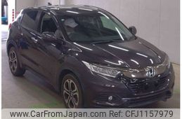 honda vezel 2020 -HONDA--VEZEL 6BA-RU1--RU1-1401944---HONDA--VEZEL 6BA-RU1--RU1-1401944-