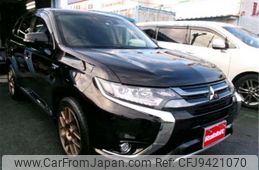 mitsubishi outlander-phev 2017 -MITSUBISHI 【岡崎 300】--Outlander PHEV GG2W--GG2W-0403224---MITSUBISHI 【岡崎 300】--Outlander PHEV GG2W--GG2W-0403224-