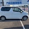 suzuki wagon-r 2021 CFJ1864785 image 2