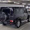 mercedes-benz g-class 2018 -MERCEDES-BENZ--Benz G Class WDB4633482X285600---MERCEDES-BENZ--Benz G Class WDB4633482X285600- image 2