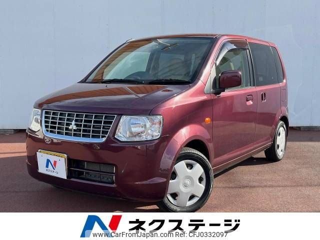 mitsubishi ek-wagon 2012 -MITSUBISHI--ek Wagon DBA-H82W--H82W-1359365---MITSUBISHI--ek Wagon DBA-H82W--H82W-1359365- image 1