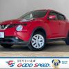 nissan juke 2015 -NISSAN--Juke DBA-YF15--YF15-402606---NISSAN--Juke DBA-YF15--YF15-402606- image 1