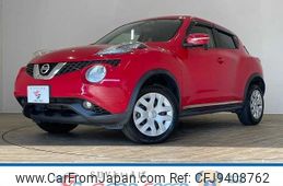 nissan juke 2015 -NISSAN--Juke DBA-YF15--YF15-402606---NISSAN--Juke DBA-YF15--YF15-402606-