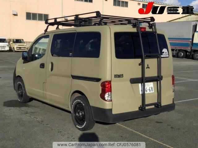 mitsubishi delica-d3 2013 -MITSUBISHI 【名変中 】--Delica D3 BM20-701135---MITSUBISHI 【名変中 】--Delica D3 BM20-701135- image 2