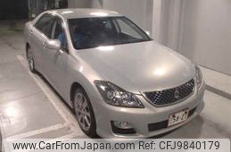 toyota crown 2009 -TOYOTA--Crown GRS200--0018571---TOYOTA--Crown GRS200--0018571-