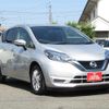 nissan note 2018 -NISSAN--Note DAA-HE12--HE12-203569---NISSAN--Note DAA-HE12--HE12-203569- image 13